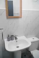Comfortable 1-bedroom 400 meters from the beach with Fast Wi-Fi - B&B Santa Maria
