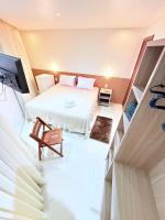 Habitación Familiar Estándar