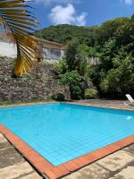 Mountain Retreat - B&B Poços de Caldas