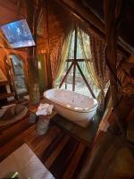 Casa na Árvore - B&B Rio dos Bugres