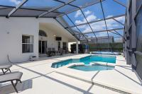 Private Pool with spa and Game Room Near Disney - Chambres d'hôtes Kissimmee