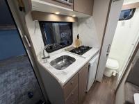 Trailer Aconchegante & econômico - até 3 pessoas - B&B São Bento do Sul