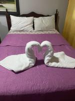 Cantinho da Felicidade - Bed and Breakfast Angra dos Reis