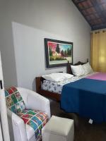 Cantinho da Felicidade - Bed and Breakfast Angra dos Reis