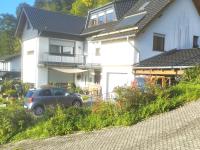 Ferienwohnung in der Vulkaneifel - B&B Winkel