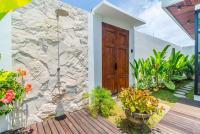 Villa Sofra 2BR Private Pool, 350mbps WiFi- Bingin - B&B Uluwatu