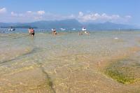 Apartment in Tremosine - Gardasee 22253 - Bed and Breakfast Tremosine