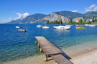 Apartment in Tremosine - Gardasee 22253 - Bed and Breakfast Tremosine