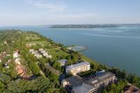 Apartments in Siofok - Balaton 41943 - B&B Siófok