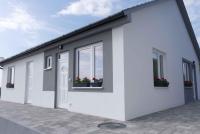 Apartments in Bük - Nordtransdanubien 44085 - B&B Bük