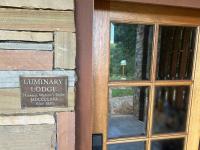 Luminary Lodge - Ferienwohnung Sevierville