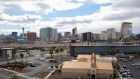 Sparkly Apt 5 Min Walk to Downtown - Free Parking - Ferienwohnung Las Vegas