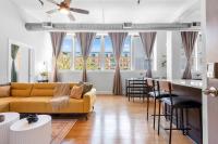 2BR City Getaway - Close to NYC - Prime Location - Ferienwohnung Hoboken