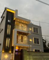 Hotel DG Residency - B&B Guwahati