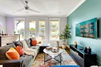 Lux Nashville Retreat 12 Beds Games Bar - B&B Nashville