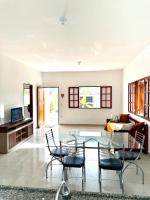 Recanto brisa do mar, Jabaquara Paraty - Ferienwohnung Paraty