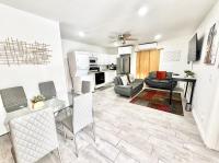 Campo Rd 2BR 1BA | Near Zoo & Downtown SD - B&B Spring Valley