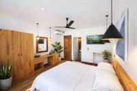 Odi Kamadhoo - Chambres d’hôtes Kamadhoo