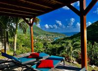 Apartment mit Meerblick