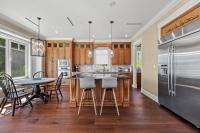 Spacious Cozy House in Vancouver West - B&B Vancouver
