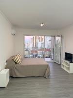 Depto a estrenar a media cuadra del mar con amenities - Ferienwohnung Necochea