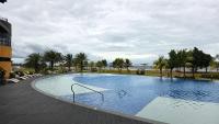 Luxury 1BR Villa - One Serenity by Sab & Syd - Chambres d'hôtes San Juan