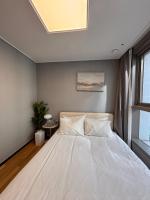강남 서초 패밀리 스위트 룸 KM 하우스 18 Seocho Roium Zizel - B&B Samgong-ni