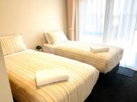 Heavenly Tekapo Apartment C - Chambres d’hôtes Lake Tekapo