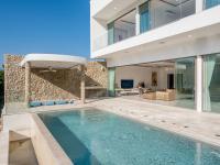 4Br Private Dream Escape Private Pool & Sea View - B&B Choeng Mon Beach