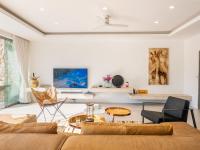 4Br Private Dream Escape Private Pool & Sea View - B&B Choeng Mon Beach