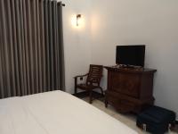 Camera Matrimoniale con Balcone