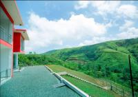 Rustic Rae Vagamon - B&B Vagamon