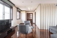Smart VILLA Green Court Haginaka - B&B Tokyo