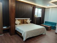 Habitación Doble con vistas a la montaña