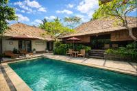 Villa Puri Lotus - B&B Bedahulu