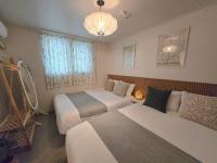 Sun Stay , Hongdae - Bed and Breakfast Seoel