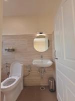 Double Room with Lake View