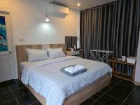 Riverside Khao Yai - Ferienwohnung Ban Khanong Phra Klang