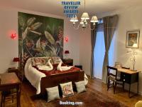 La Maison Marguerite - B&B Herrère