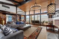 Sunny Retreat-Lake views,HotTub,BBQ,firepit,EV - Chambres d'hôtes Chelan