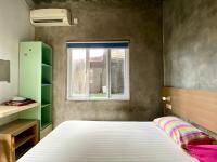 Rumah Betawi Kalipasir - B&B Yakarta