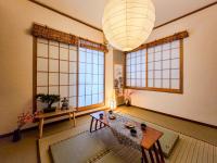 New! Ten people Shin Ookubo 6minPocket WIFI - Ferienwohnung Tokio