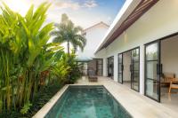 Alaya Villa Munggu - B&B Semege