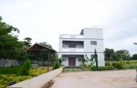 Aacasa Living Resorts - Chambres d'hôtes Shamshabad