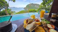 La Dolce Vita - Glamping at Karuna El Nido - B&B El Nido