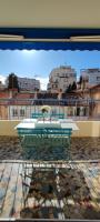 FRGK 'Wilson Palace' AC WIFI FIBRE Terrasse 5min des Plages - B&B Antibes