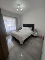 Aya Luxury Apartments 56 - Bed and Breakfast Durban