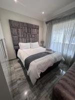 Aya Luxury Apartment 84 - B&B Durban