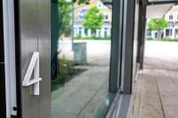 Ferienwohnung im Hamburger Straße-4 - B&B Amburgo