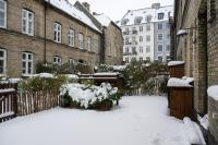 320 SQM Townhouse by the Marble Church - Ferienwohnung Kopenhagen